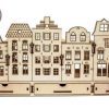 Laser Cut House Organizer Free Vector cdr Download