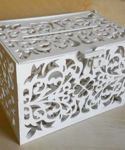 Laser Cut Wedding Treasury Vector File free